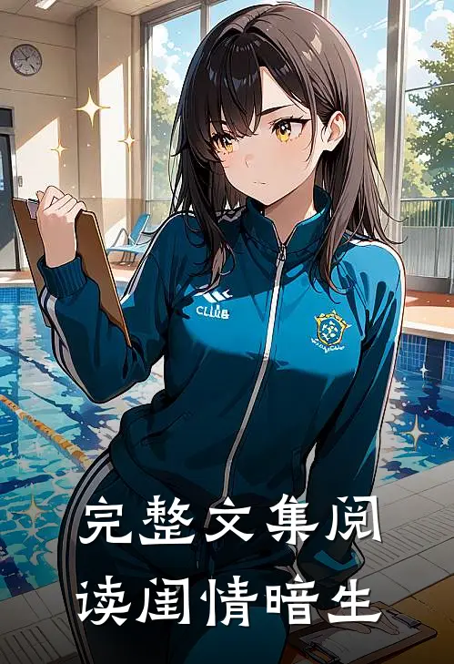 完整文集阅读闺情暗生