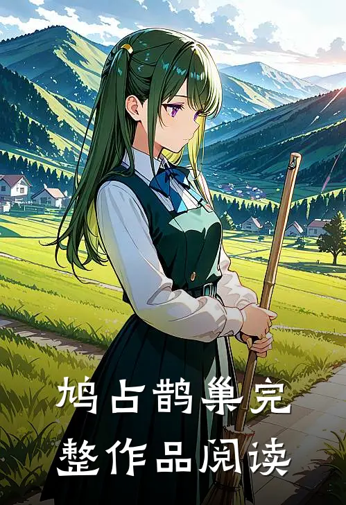 鸠占鹊巢完整作品阅读