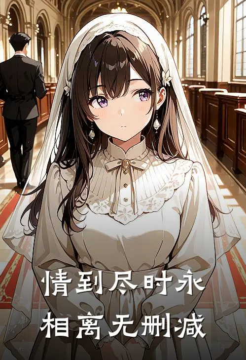 情到尽时永相离无删减
