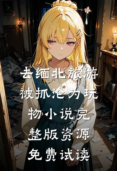 去缅北旅游被抓沦为玩物小说完整版资源免费试读