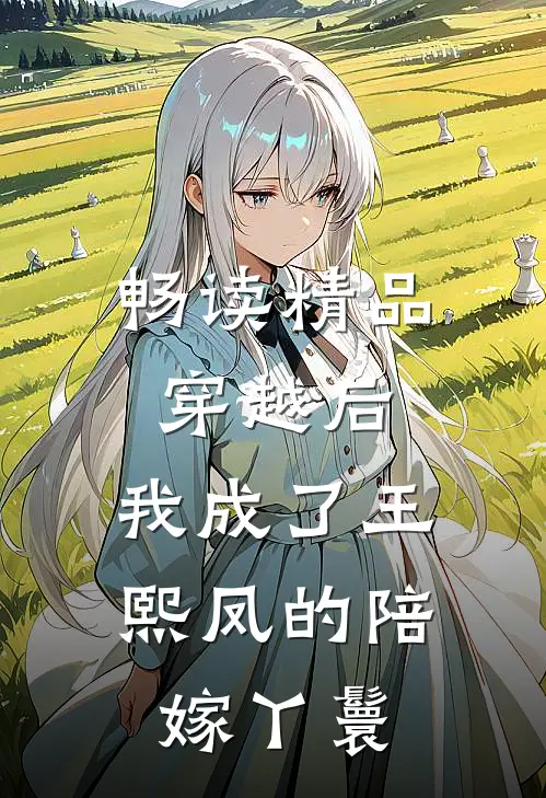 畅读精品穿越后，我成了王熙凤的陪嫁丫鬟