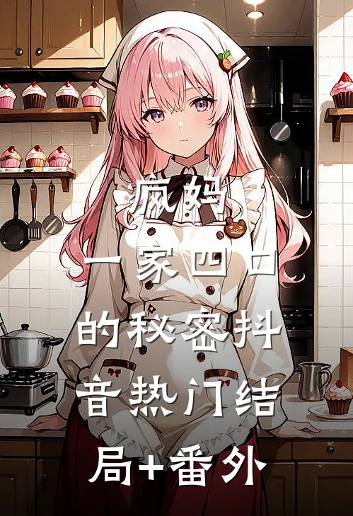 疯妈：一家四口的秘密抖音热门结局+番外