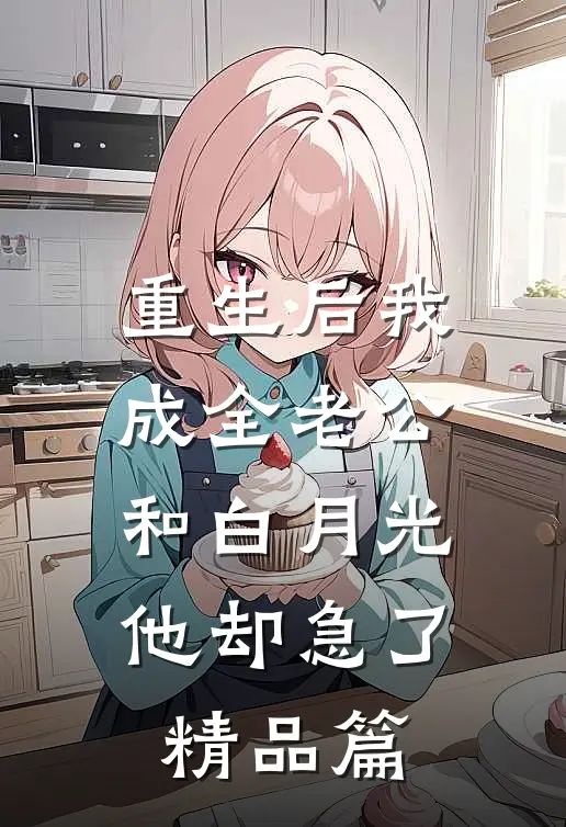 重生后我成全老公和白月光，他却急了精品篇