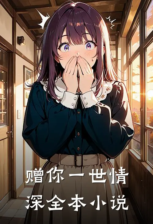赠你一世情深全本小说