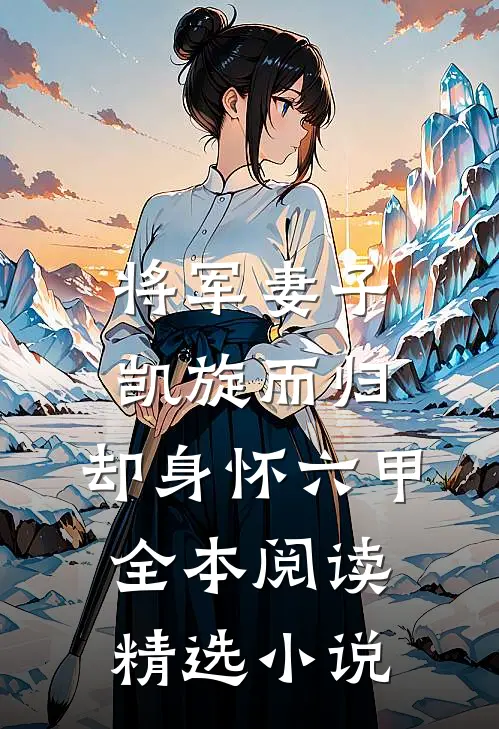 将军妻子凯旋而归，却身怀六甲全本阅读精选小说