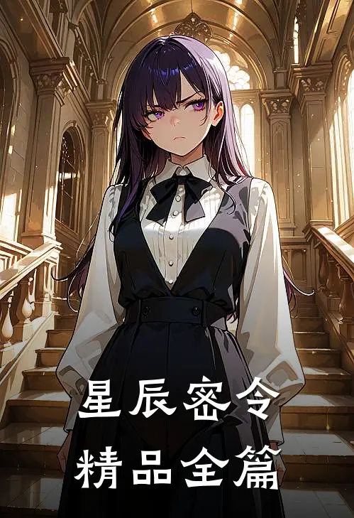 星辰密令精品全篇