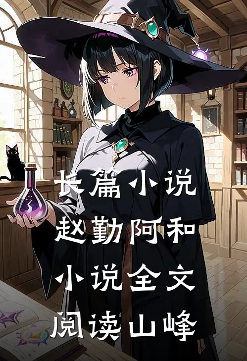 长篇小说赵勤阿和小说全文阅读山峰