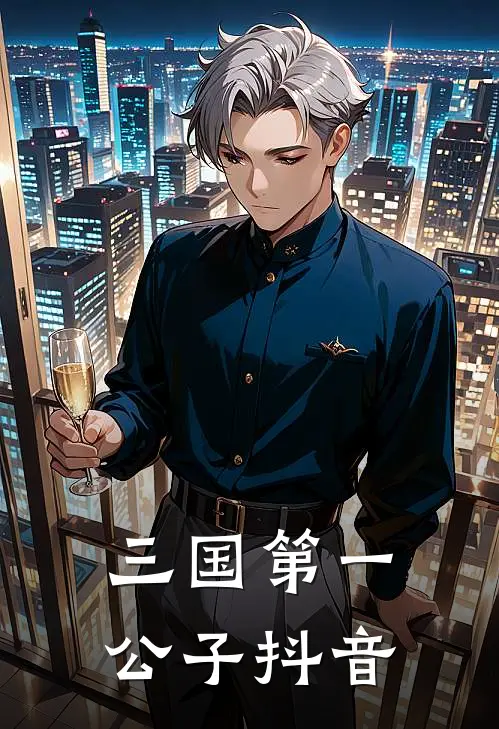 三国第一公子抖音