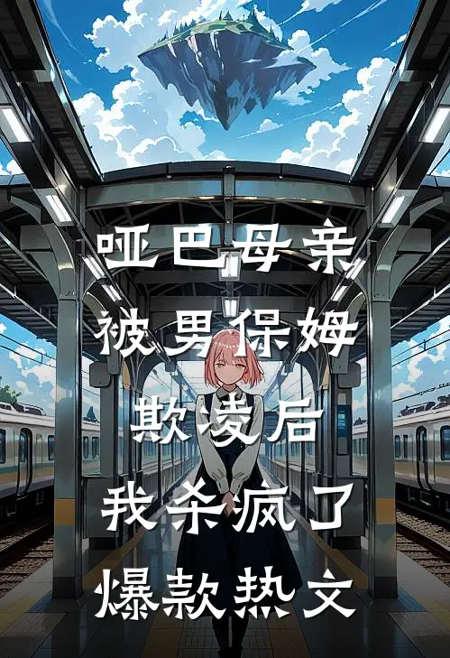 哑巴母亲被男保姆欺凌后，我杀疯了爆款热文