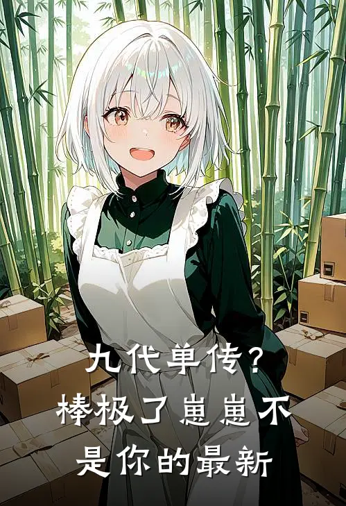 九代单传？棒极了，崽崽不是你的最新