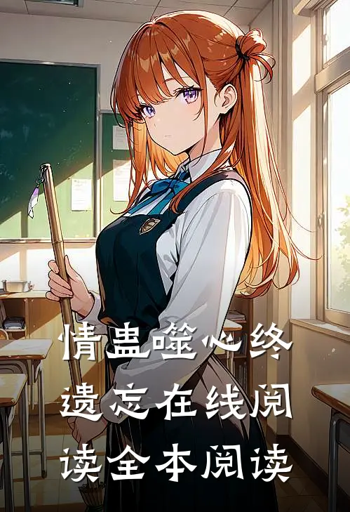情蛊噬心终遗忘在线阅读全本阅读