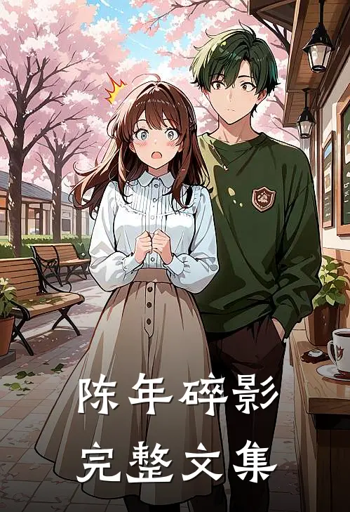 陈年碎影完整文集
