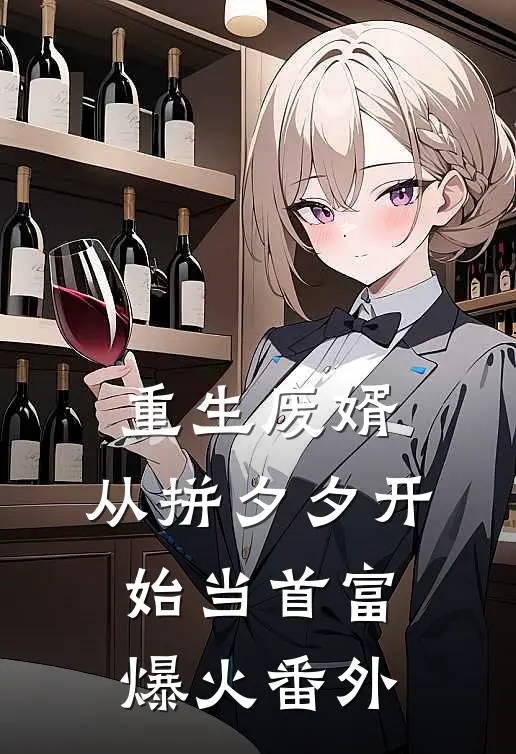 重生废婿：从拼夕夕开始当首富-爆火 番外