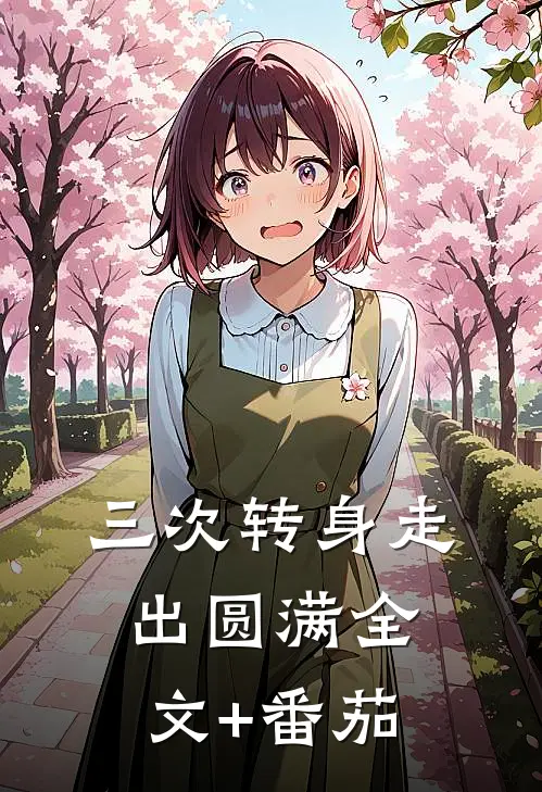 三次转身走出圆满全文+番茄