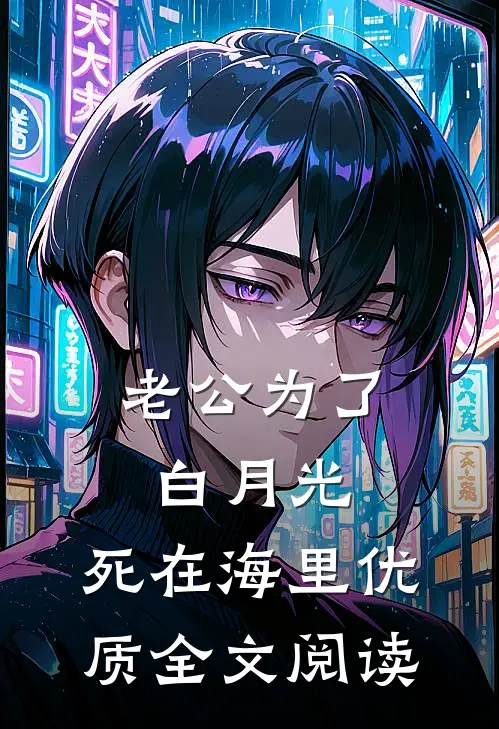 老公为了白月光，死在海里优质全文阅读