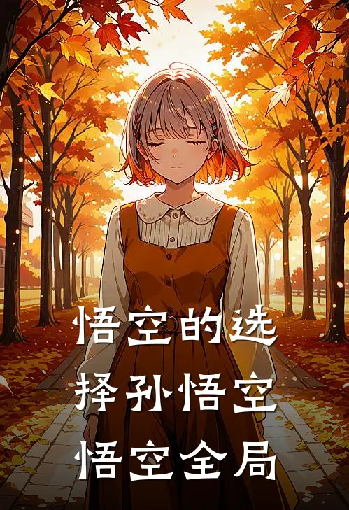 《悟空的选择》孙悟空悟空全局
