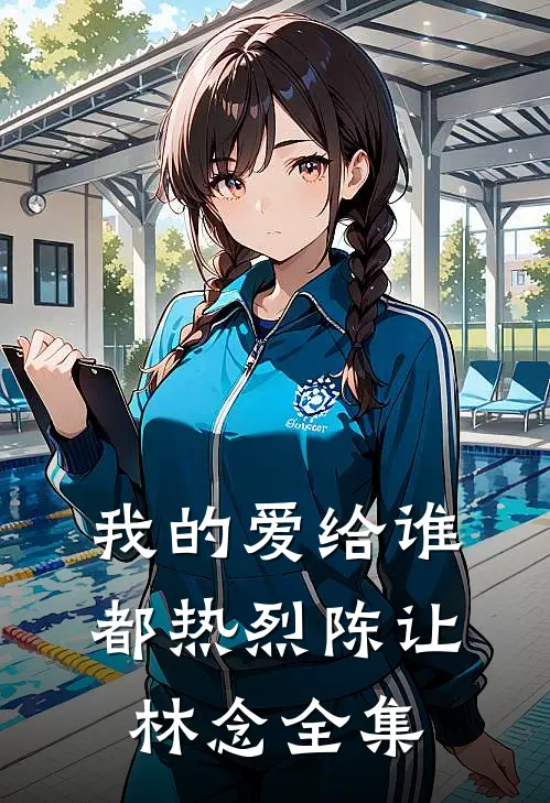 我的爱给谁都热烈陈让林念全集