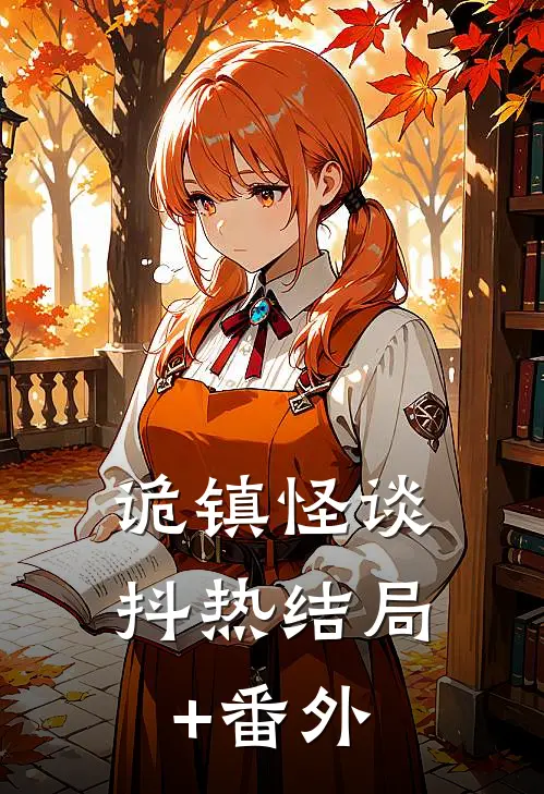 诡镇怪谈抖热结局+番外