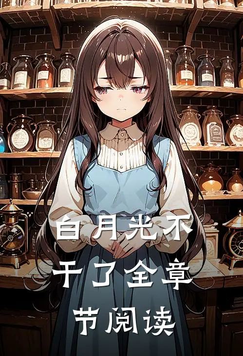 白月光不干了全章节阅读