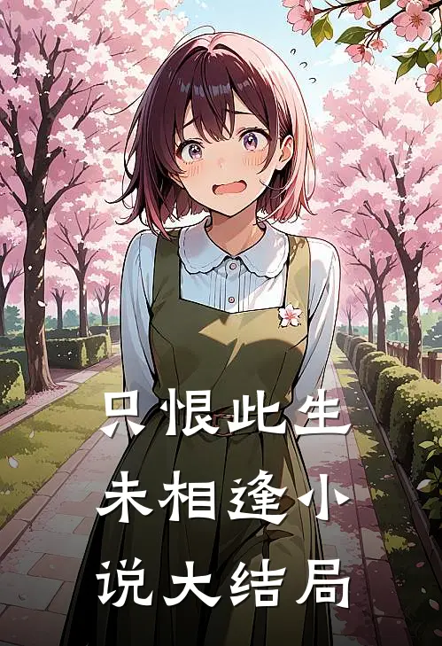 只恨此生未相逢小说大结局
