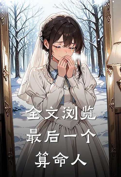 全文浏览最后一个算命人