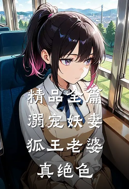 精品全篇溺宠妖妻：狐王老婆真绝色