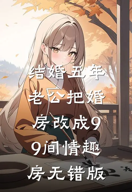 结婚五年，老公把婚房改成99间情趣房无错版