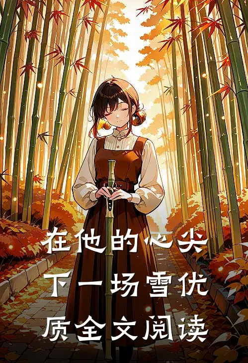 在他的心尖下一场雪优质全文阅读