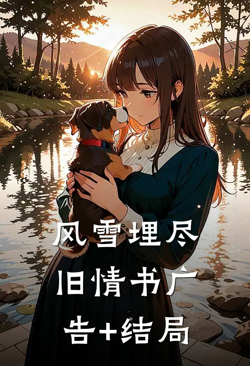 风雪埋尽旧情书广告+结局