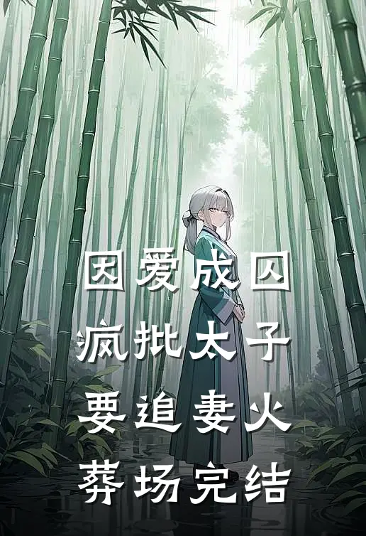因爱成囚：疯批太子要追妻火葬场完结