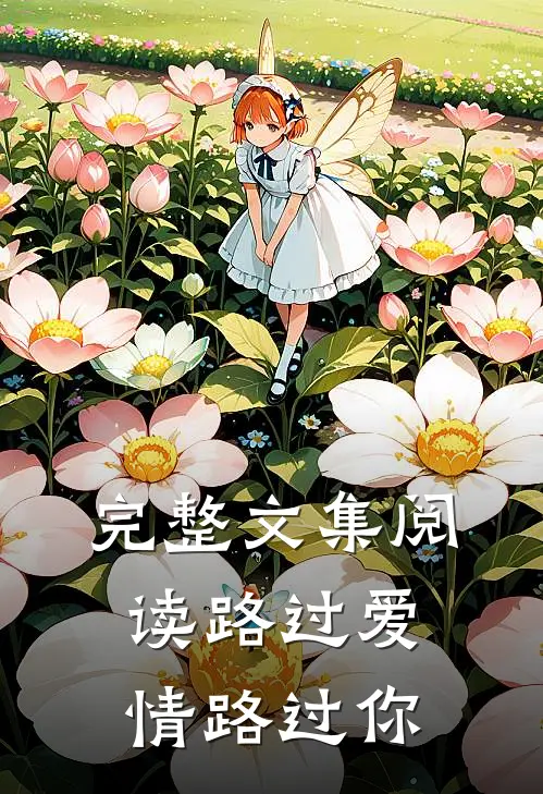 完整文集阅读路过爱情路过你