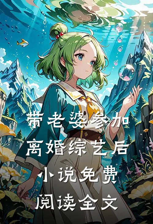 带老婆参加离婚综艺后小说免费阅读全文