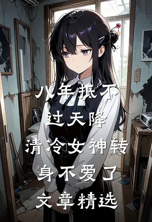 八年抵不过天降，清冷女神转身不爱了文章精选