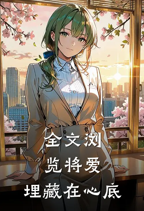 全文浏览将爱，埋藏在心底