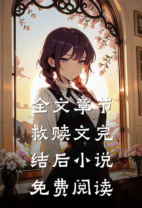 全文章节救赎文完结后小说免费阅读