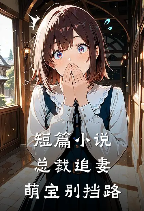 短篇小说总裁追妻：萌宝别挡路