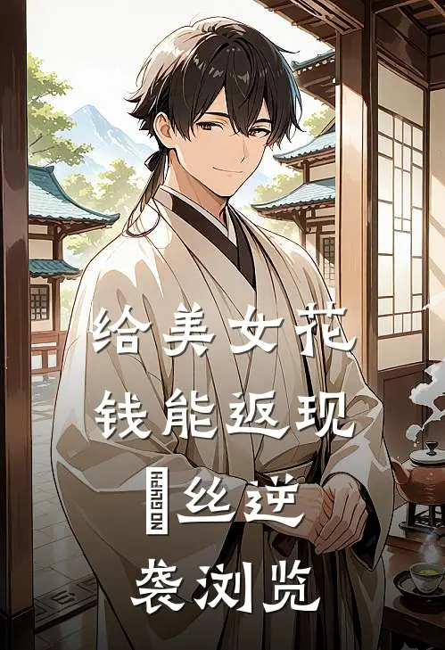 给美女花钱能返现，屌丝逆袭浏览