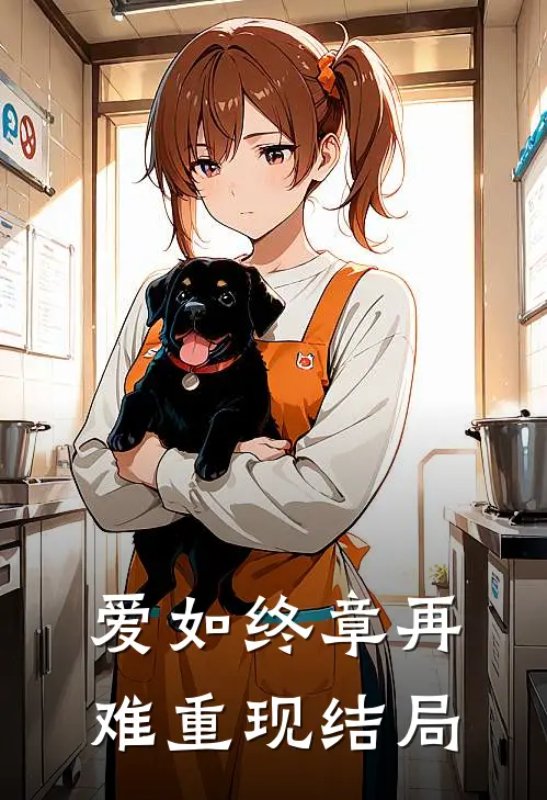 爱如终章再难重现结局