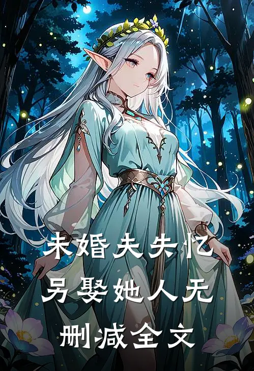 未婚夫失忆另娶她人无删减全文