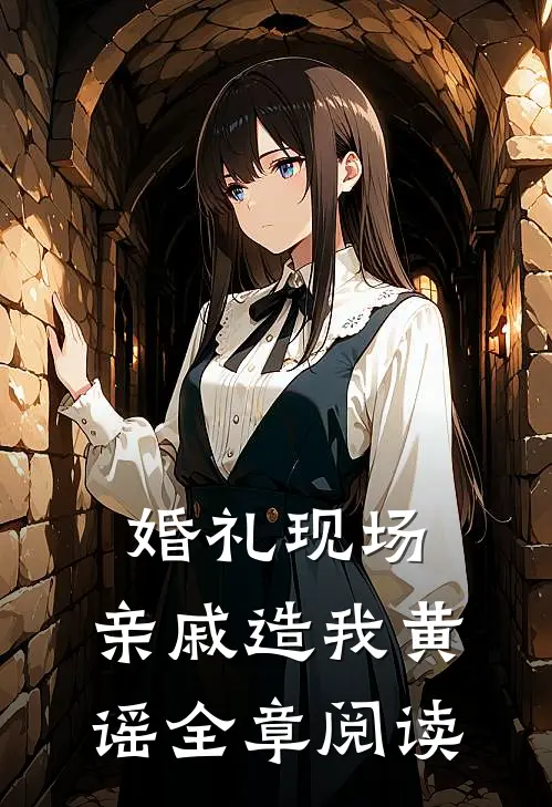 婚礼现场，亲戚造我黄谣全章阅读