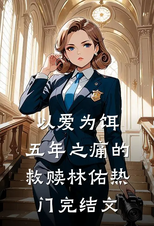 以爱为饵，五年之痛的救赎林佑热门完结文