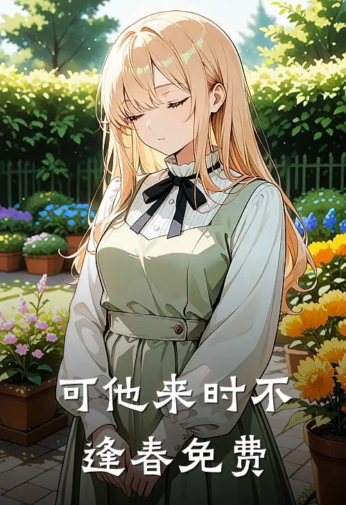 可他来时不逢春免费