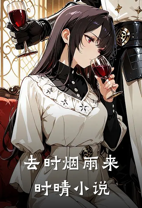 去时烟雨来时晴小说