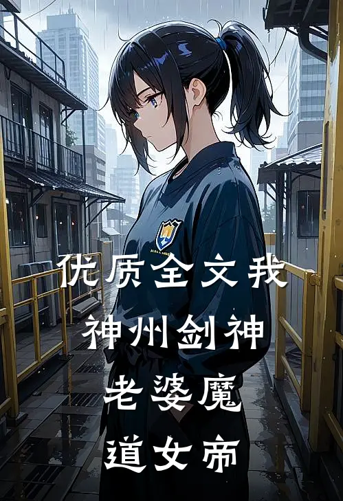优质全文我，神州剑神，老婆魔道女帝