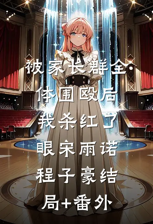 被家长群全体围殴后，我杀红了眼宋雨诺程子豪结局+番外