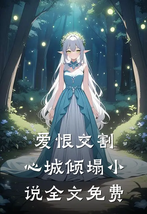 爱恨交割，心城倾塌小说全文免费