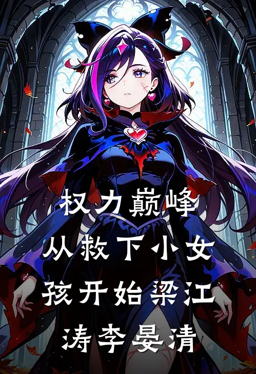 权力巅峰：从救下小女孩开始梁江涛李晏清