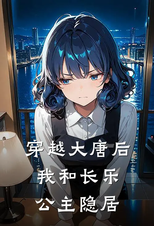 穿越大唐后我和长乐公主隐居