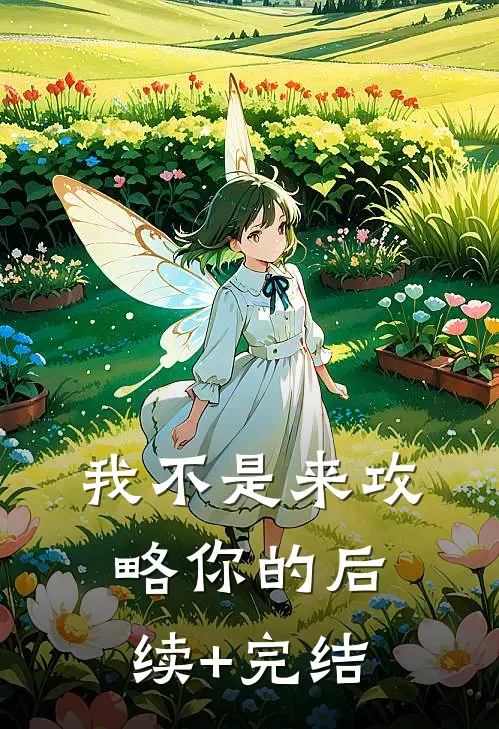 我不是来攻略你的后续+完结