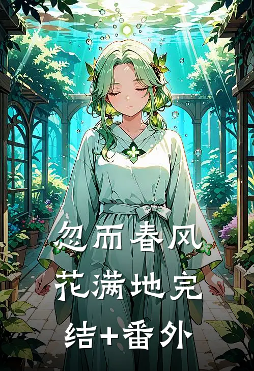 忽而春风花满地完结+番外